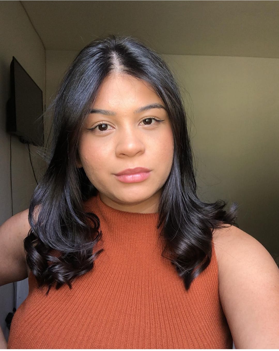 Amanda Santos de Jesus